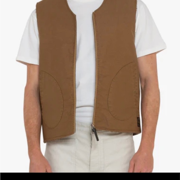 Deus ex Machina Naval vest - Picture 3 of 5